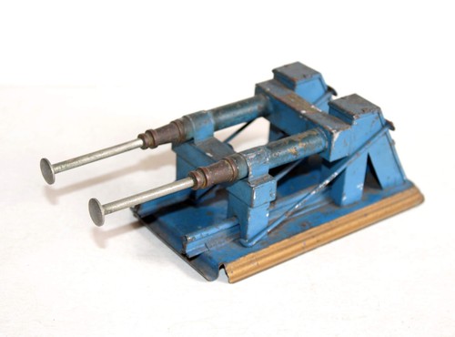 Hornby 2 rail spring - hornby, 1/43