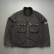 Stone Island Denims Grey AW07