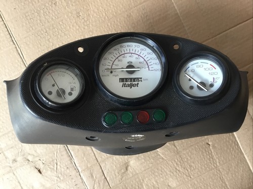 Italjet formula speedo - formula,