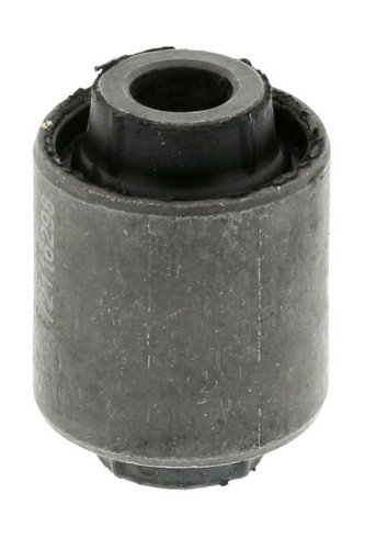 Suspension bushings and clamps