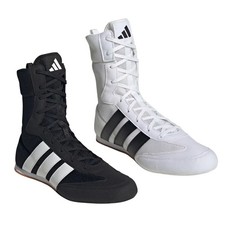 Adidas Box Hog Classic Boxing