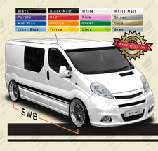 Fits Renault Trafic SWB