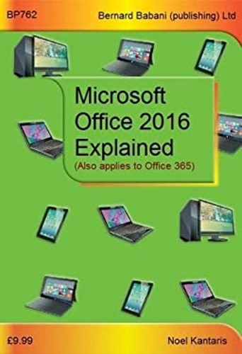 Microsoft office 2016 - office,