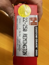 Hornady Redding RCBS