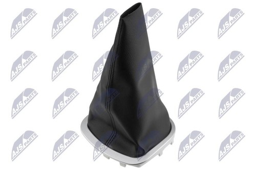 Gear lever gaiter - lever, nty