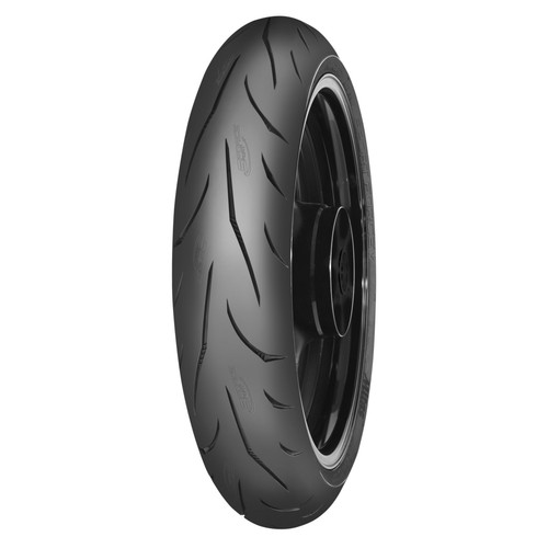 1125 120 zr17 - 120/70, mitas
