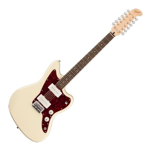 Squier paranormal jazzmaster - squier,