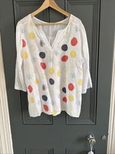 Villa Borghi Italian Linen