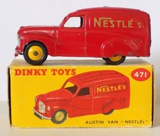 1st Time Listed. Dinky Toys