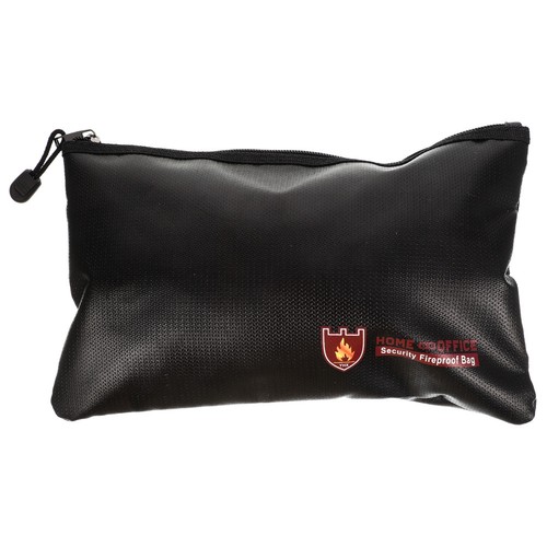 Waterproof fireproof document - waterproof,