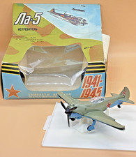 JAK3 Soviet WWII Fighter