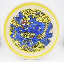 Poole Pottery Poole Harbour