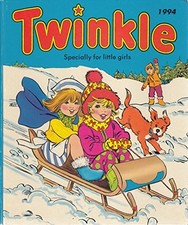 Twinkle Specially for Little