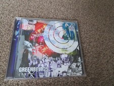 Greenbelt 25-(1973-98) CD Sampler-River City people/ Runrig/ Charlie Peacock