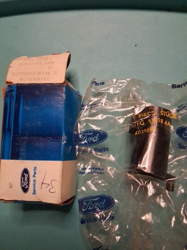 Nos ford indicator cam cancel - ford,