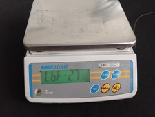 Adam LBK3 Weighing Scales 3000g Max