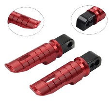 Rear footrest foot peg for - rear,
