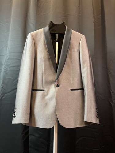Nhp blazer suit jacket - nhp,