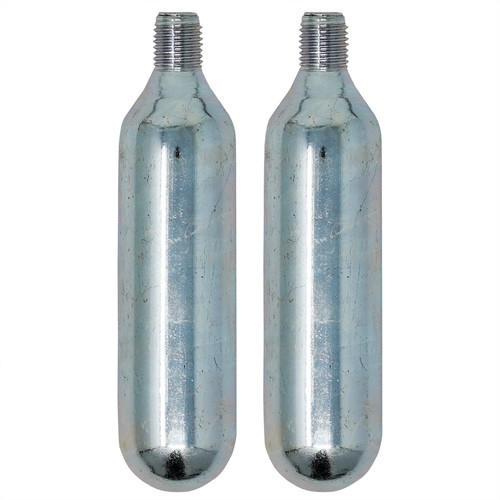 2pcs co2 canister - 2pcs,