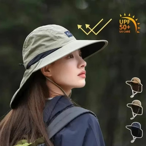 Unisex fishing hat - unisex,