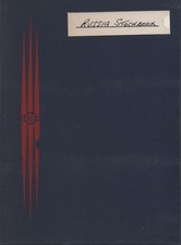 Russia stockbook crammed - stockbook,