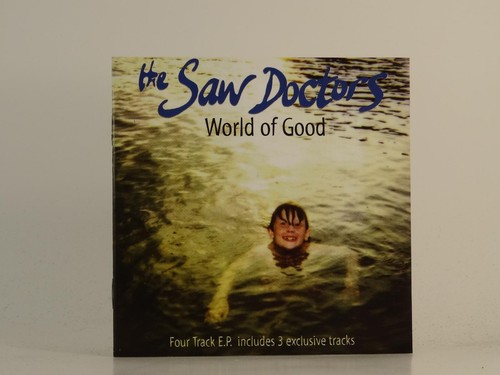 The saw doctors - doctors, good