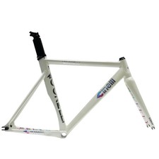 Cinelli Vigorelli Track Bike
