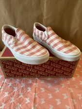 VANS off the wall Classic Size