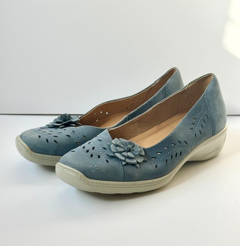 Hotter mexico blue comfort - hotter,