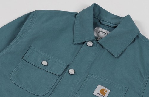 Carhartt wip michigan coat - wip,