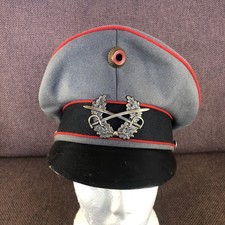 Genuine East German Military