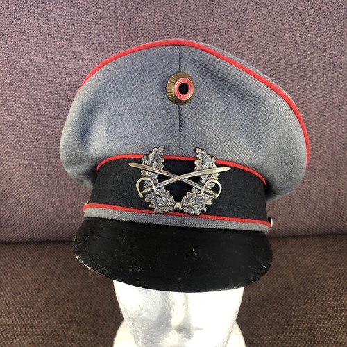 Genuine east german military - genuine,