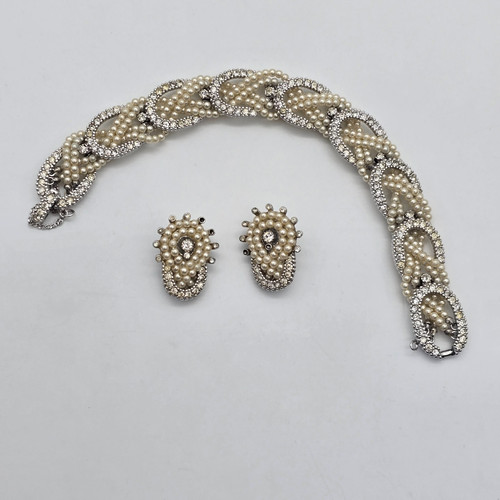 Vtg ciner seed - vtg, pearl