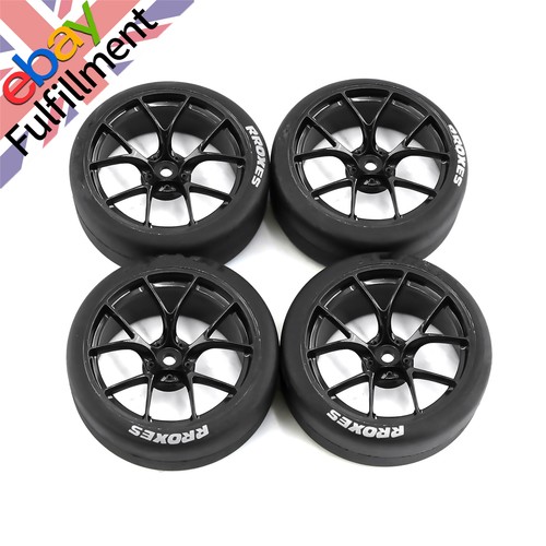 4pcs set tires wheels - 4pcs/set,