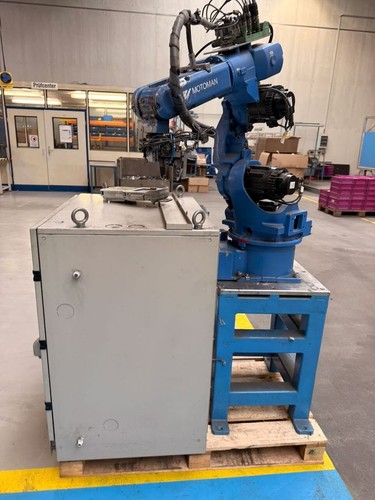 Yaskawa mh6 b00 industrial - yaskawa,