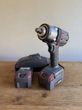 Ingersoll-Rand Cordless Impact