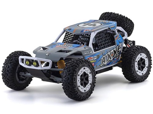 Kyosho series axxe 1 10 - series,