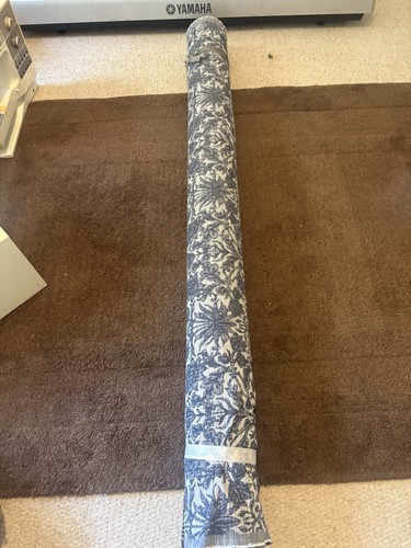 Fabric william morris inspired - fabric,