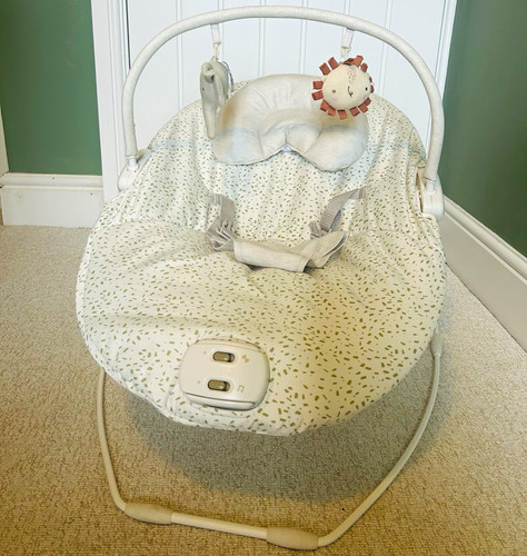Mamas papas baby bouncer - mamas, &