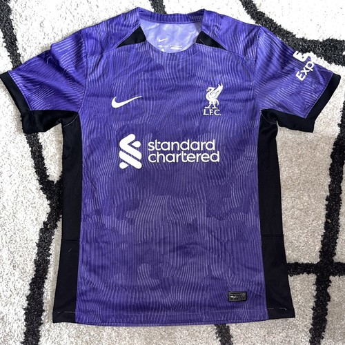 Nike liverpool third - 23/24,