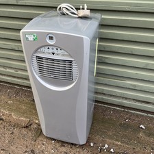 Homebase air conditioning unit