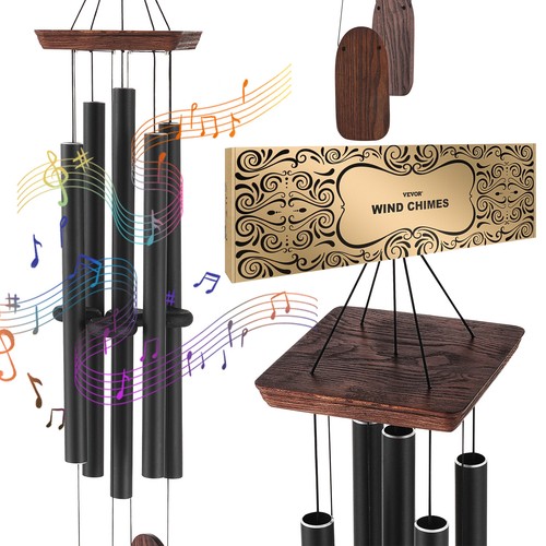 Vevor wind chimes for outside - vevor,