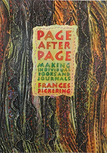 Page after making - page,