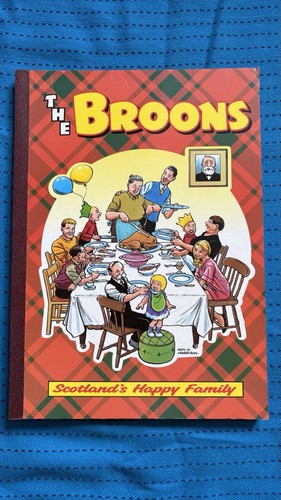 The broons 1997 - broons,