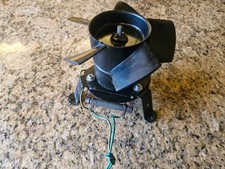 Triumph TR6 Heater Fan