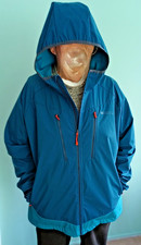 Mountain Warehouse New Lightweight  Jacket  Water Resistant - Windproof 3Exl.
