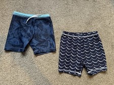 Next Swimming Shorts Trunks