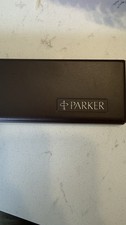 Vintage Parker Classic Matte