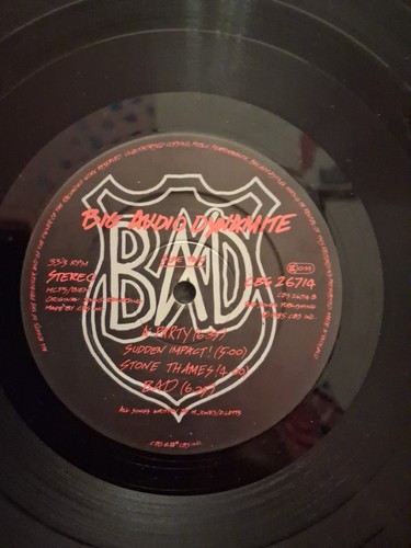 Big audio dynamite this - big,