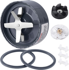8 Pieces Blender Replacement